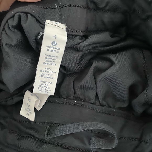 Lululemon Shorts - Picture 6 of 6